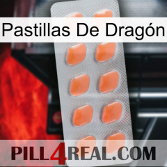 Pastillas De Dragón 26